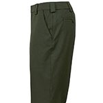 Women's Class A Poly/Cotton Micro Ripstop Pants