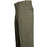 Men's Class B Poly/Cotton Twill Cargo Pants