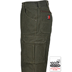 Unisex Class B Ranger Pant 100% Cotton RipStop