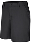 Women's Class A Plain Front Short