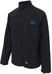 Men's Soft Shell Jacket