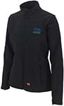 Women's Soft Shell Jacket