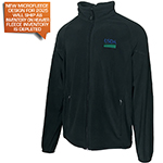 Men's MicroFleece Jacket