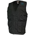 Unisex RipStop Vest