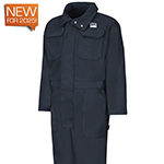 Unisex Insulated Coverall