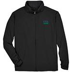Men's Lightweight Windbreaker Jacket