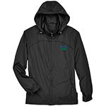 Women's Lightweight Windbreaker Jacket