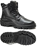 Men's Rocky Leather Duty 5