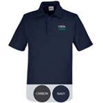 Men's Short Sleeve Chroma Soft Polyester Polo TALL