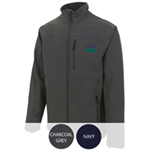 Men's Soft Shell Jacket